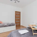 Starowiejska 31 公寓