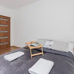 Starowiejska 31 公寓 格丁尼亚