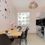 Lejlighed Starowiejska 31