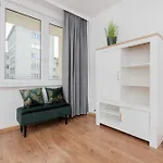 Starowiejska 31 公寓