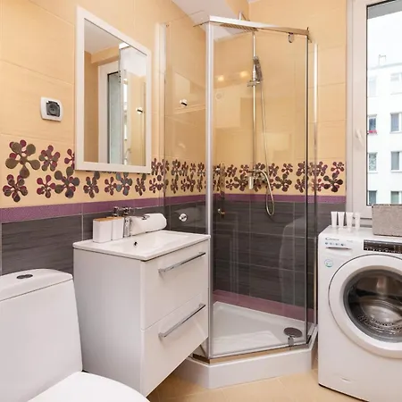 Apartmán In Centre Starowiejska By Renters