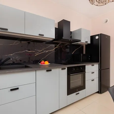 Apartmán In Centre Starowiejska By Renters