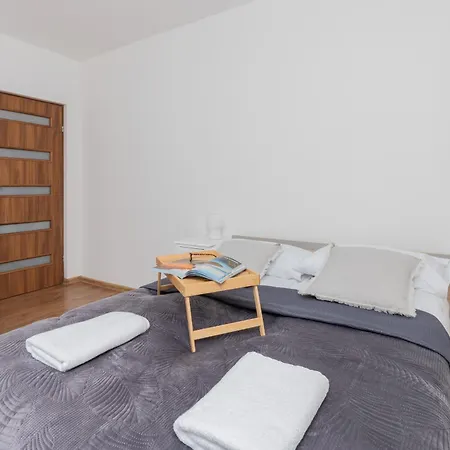 In Centre Starowiejska By Renters Apartament Gdynia