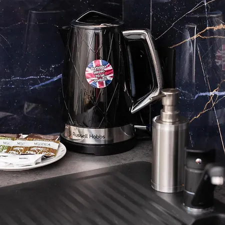 Apartmán In Centre Starowiejska By Renters *