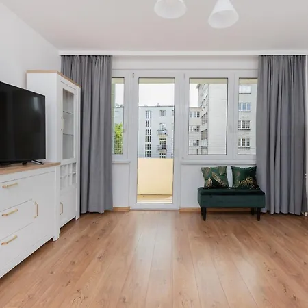 In Centre Starowiejska By Renters Gdynia